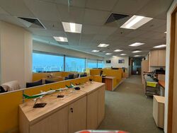 Suntec Tower Three (D1), Office #572100471